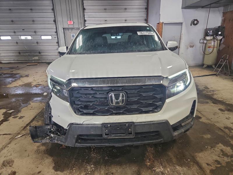 Фото 5 - HONDA PASSPORT