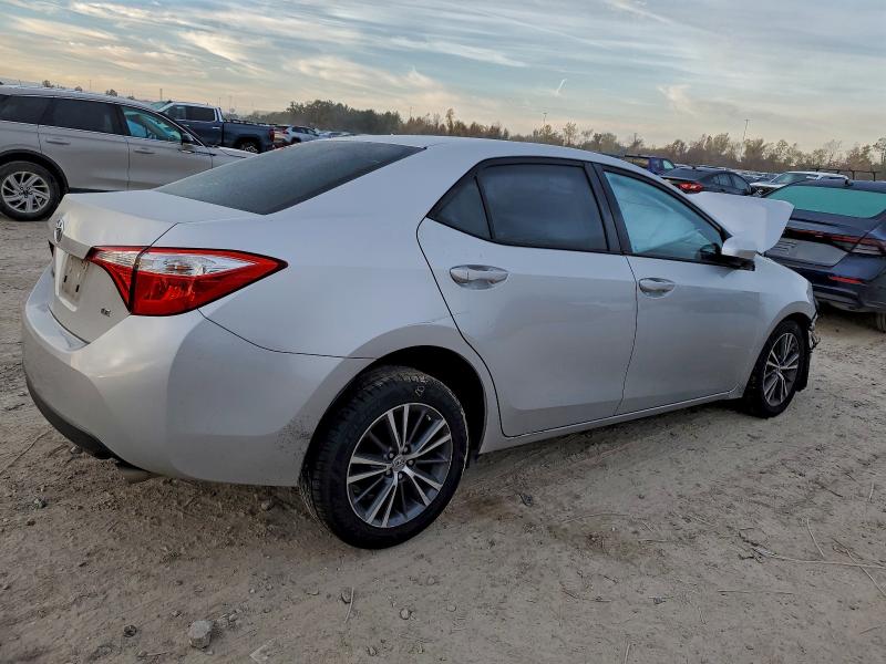 Фото 3 - TOYOTA COROLLA