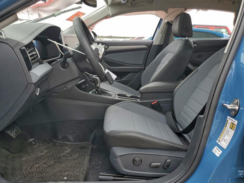 Фото 7 - VOLKSWAGEN JETTA