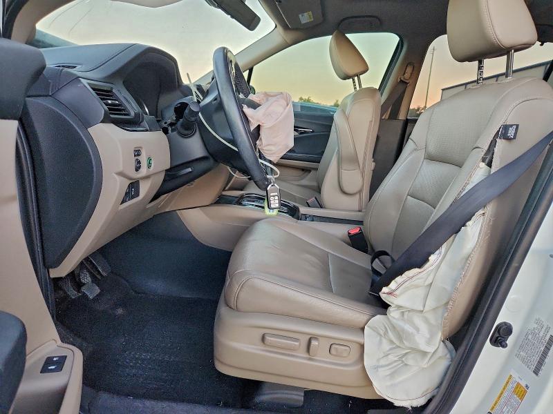 Фото 7 - HONDA PILOT