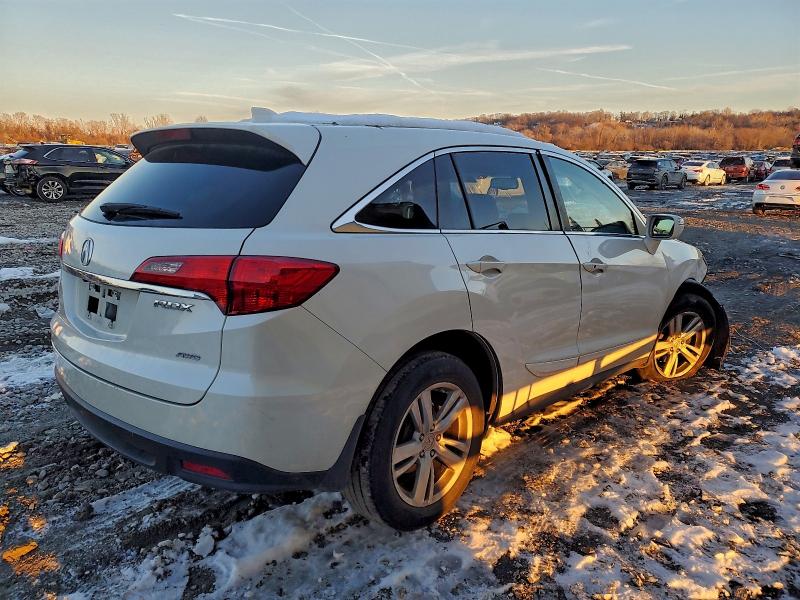Фото 3 - ACURA RDX