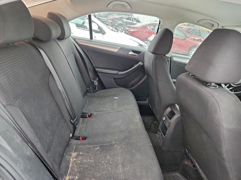 Фото 10 - VOLKSWAGEN JETTA