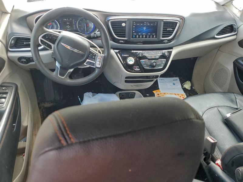 Фото 8 - CHRYSLER PACIFICA