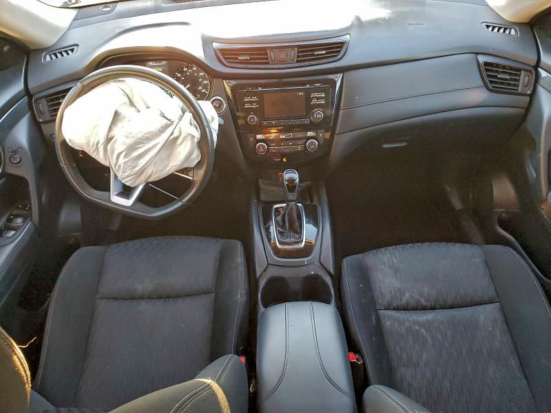 Фото 8 - NISSAN ROGUE