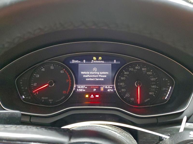 Фото 9 - AUDI A4