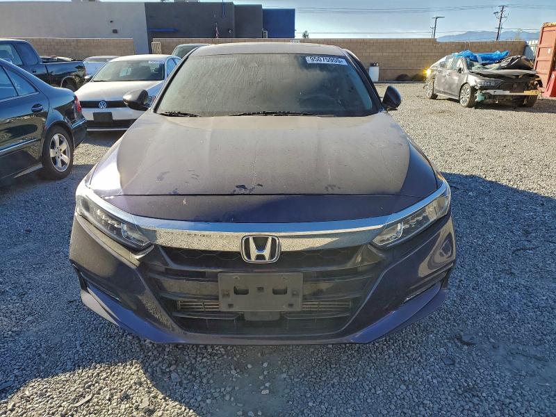 Фото 5 - HONDA ACCORD