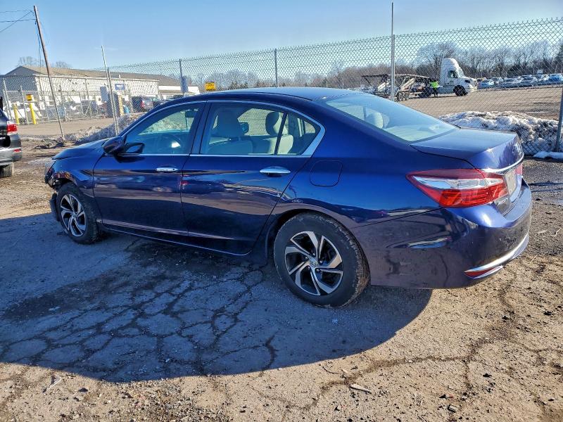 Фото 2 - HONDA ACCORD