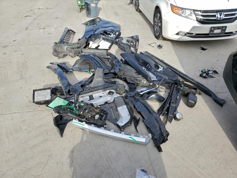 Фото 12 - SUBARU OUTBACK