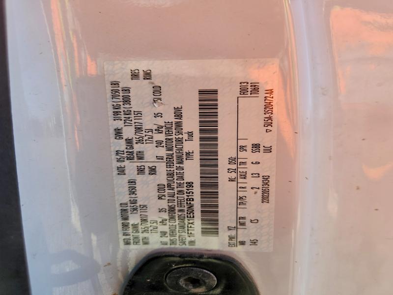 Фото 12 - FORD F-150