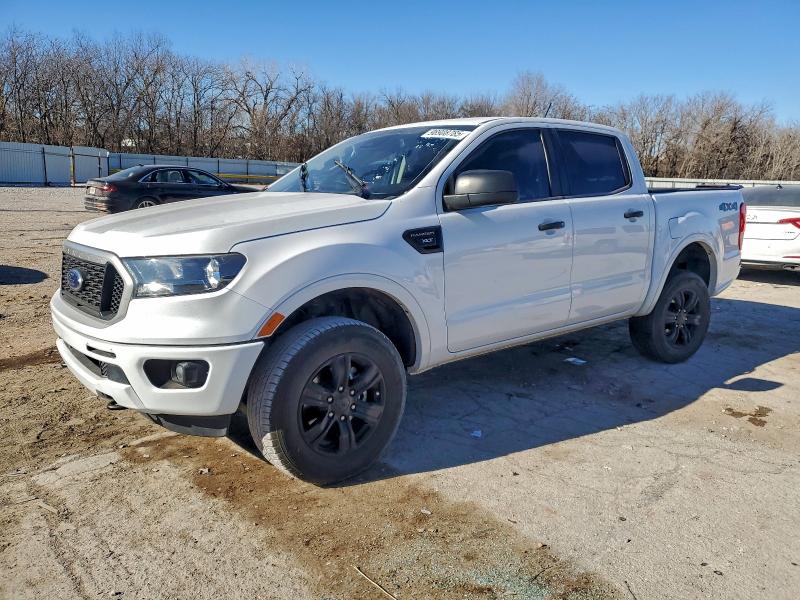 Фото 1 - FORD RANGER