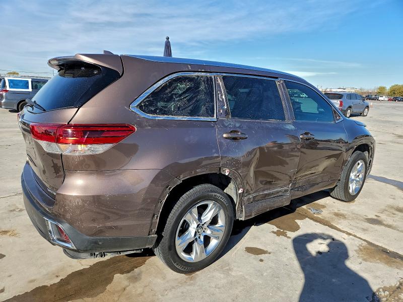 Фото 3 - TOYOTA HIGHLANDER