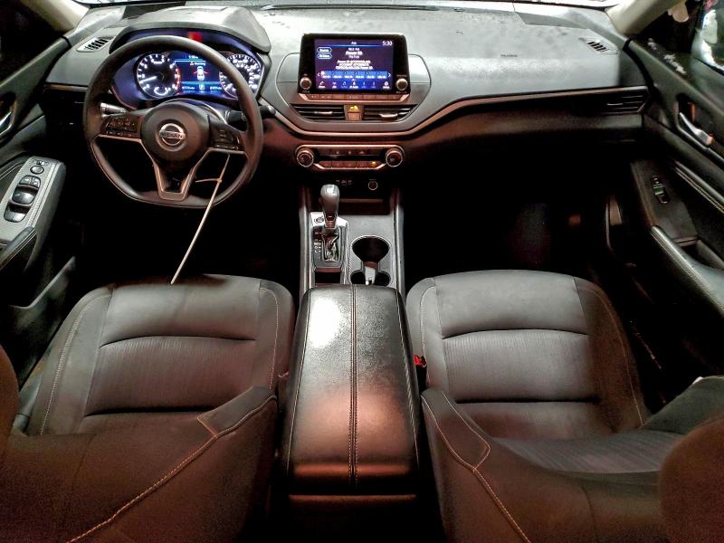 Фото 8 - NISSAN ALTIMA