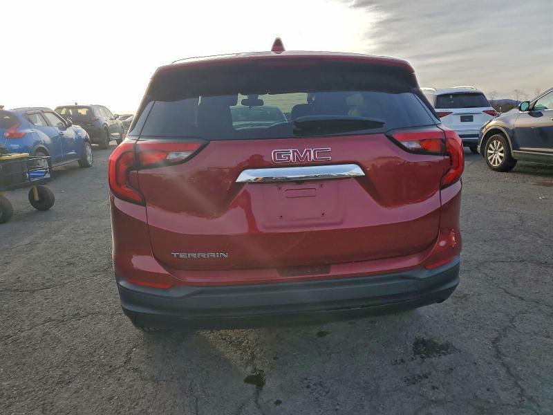Фото 6 - GMC TERRAIN