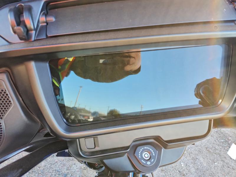 HARLEY-DAVIDSON FL 2024