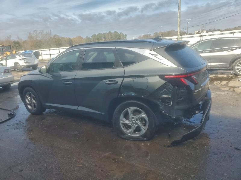 Фото 2 - HYUNDAI TUCSON