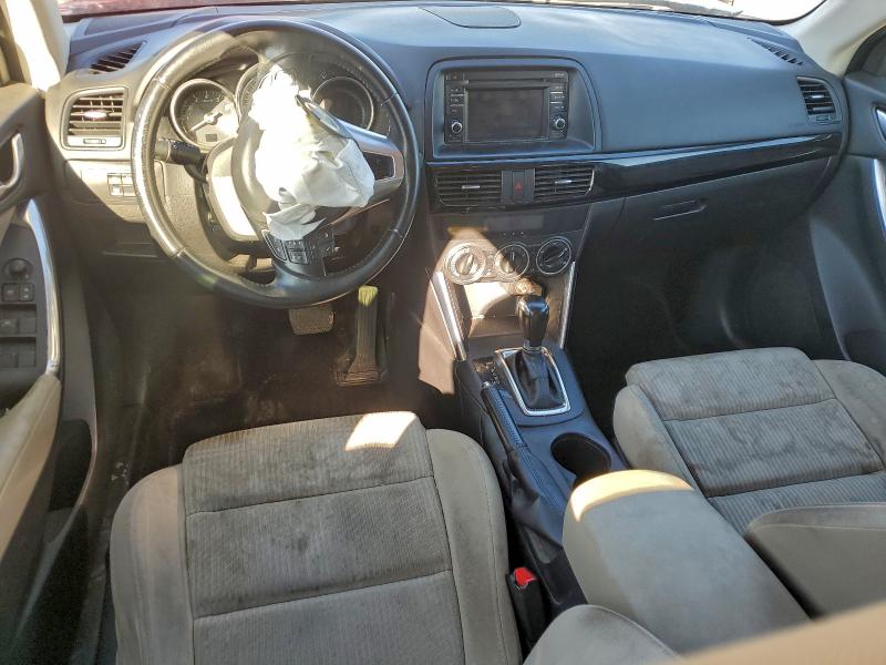 Фото 8 - MAZDA CX-5