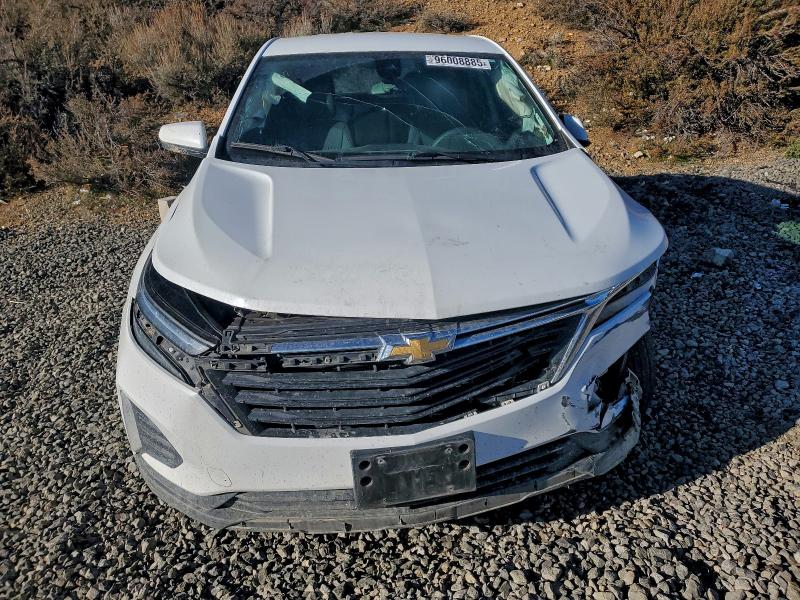 Фото 5 - CHEVROLET EQUINOX