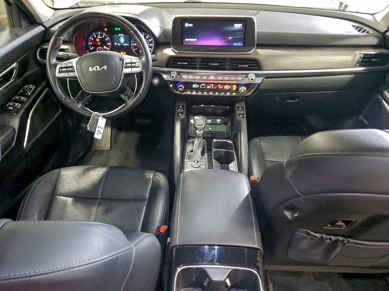 Фото 8 - KIA TELLURIDE