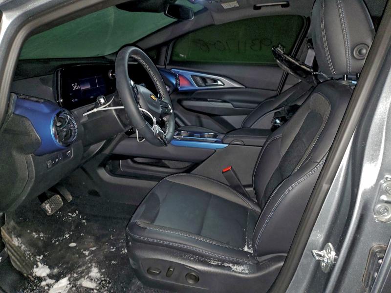 Фото 7 - CHEVROLET EQUINOX