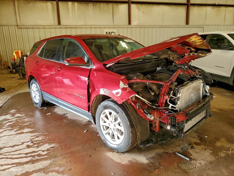 Фото 4 - CHEVROLET EQUINOX