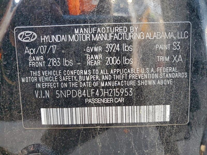 Фото 12 - HYUNDAI ELANTRA