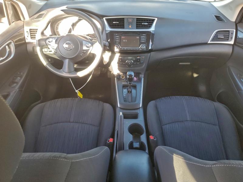 Фото 8 - NISSAN SENTRA