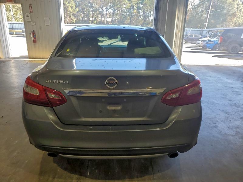 Фото 6 - NISSAN ALTIMA