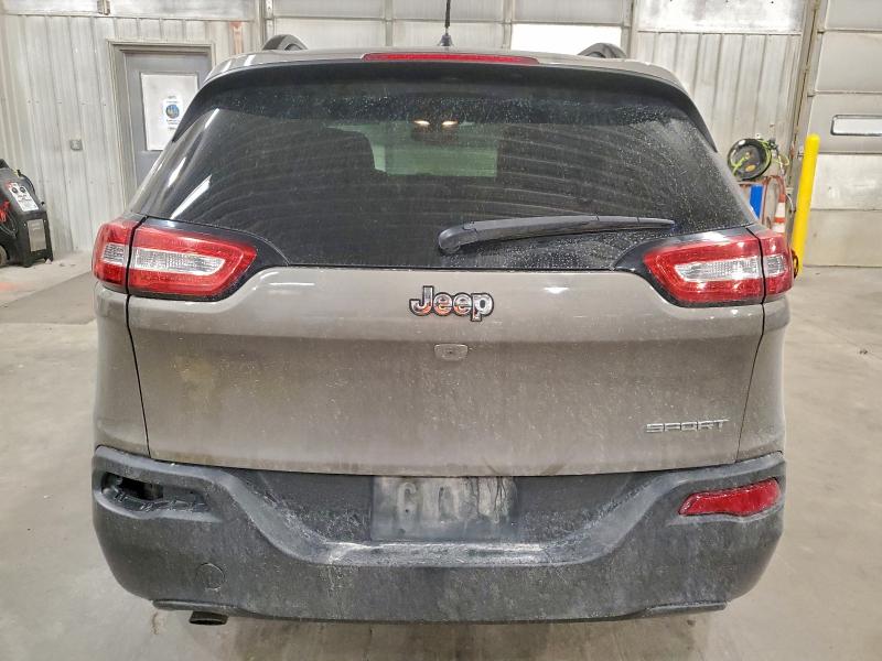 Фото 6 - JEEP GRAND CHER