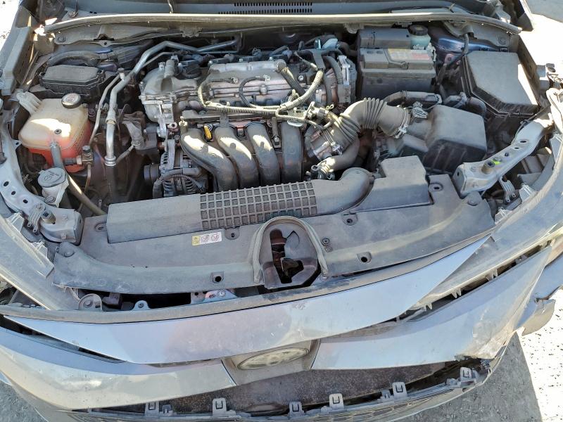 Фото 11 - TOYOTA COROLLA