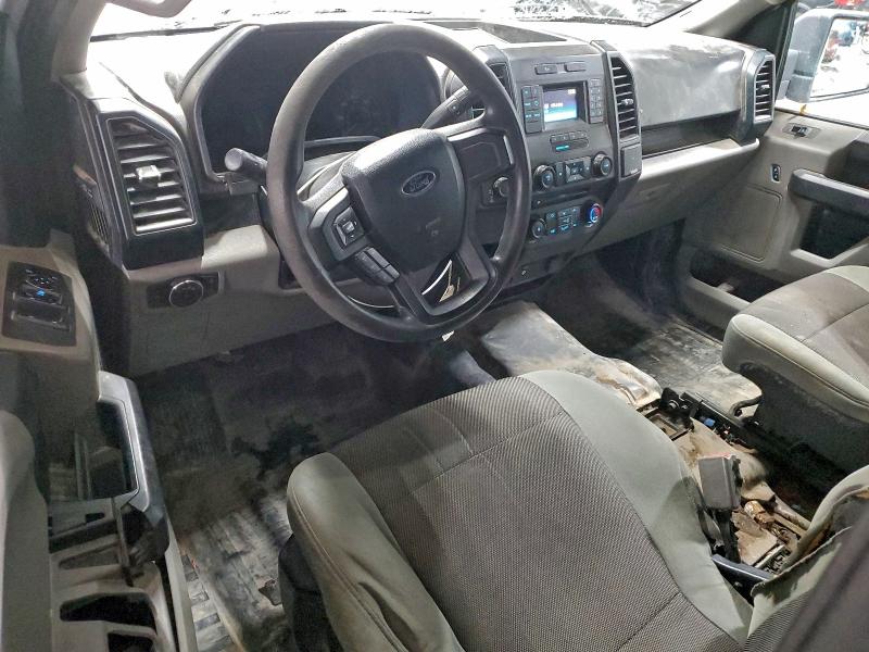 Фото 8 - FORD F-150