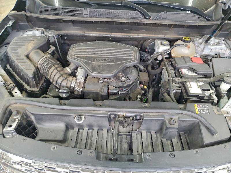 Фото 12 - GMC ACADIA DEN