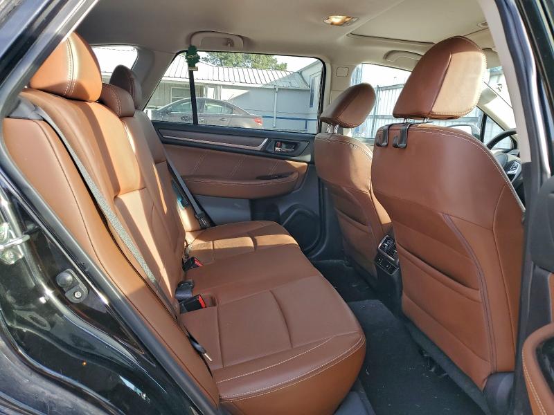 Фото 11 - SUBARU OUTBACK