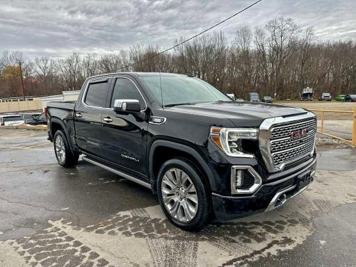 Фото 4 - GMC SIERRA