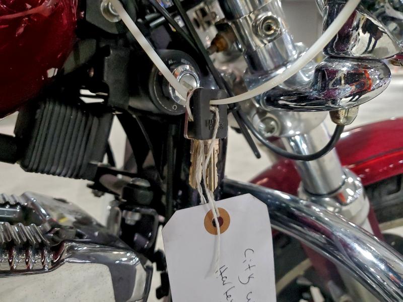 HARLEY-DAVIDSON XL1200 L 2006