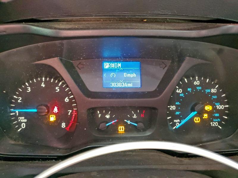 Фото 9 - FORD TRANSIT