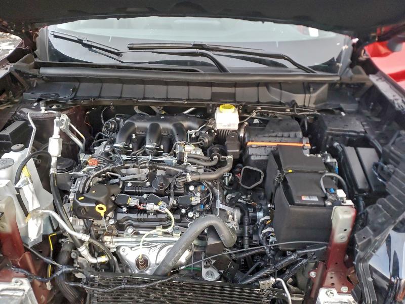 Фото 12 - NISSAN PATHFINDER