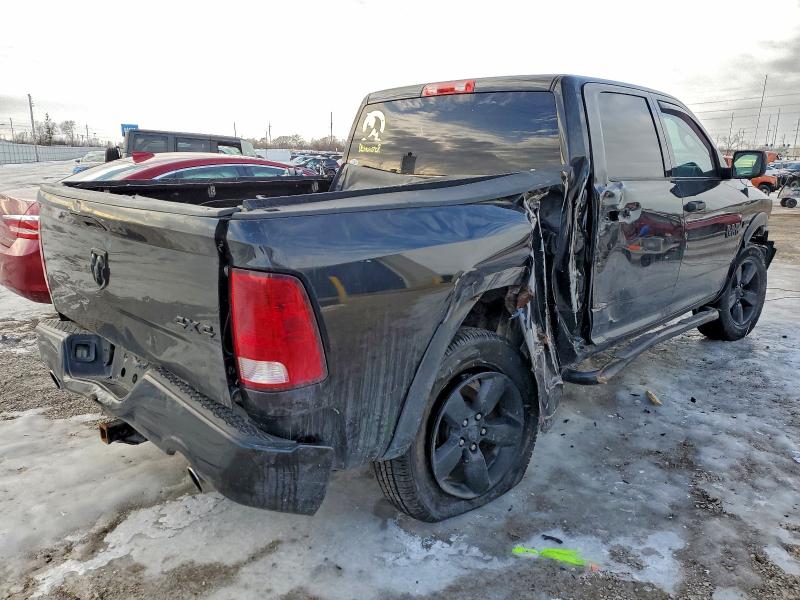 Фото 3 - RAM 1500