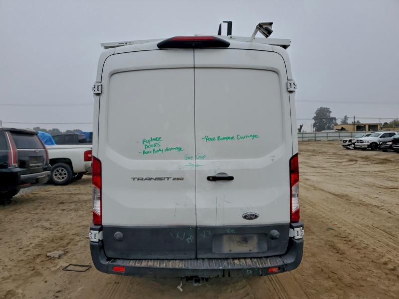 Фото 6 - FORD TRANSIT