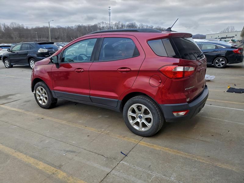 Фото 2 - FORD ECOSPORT