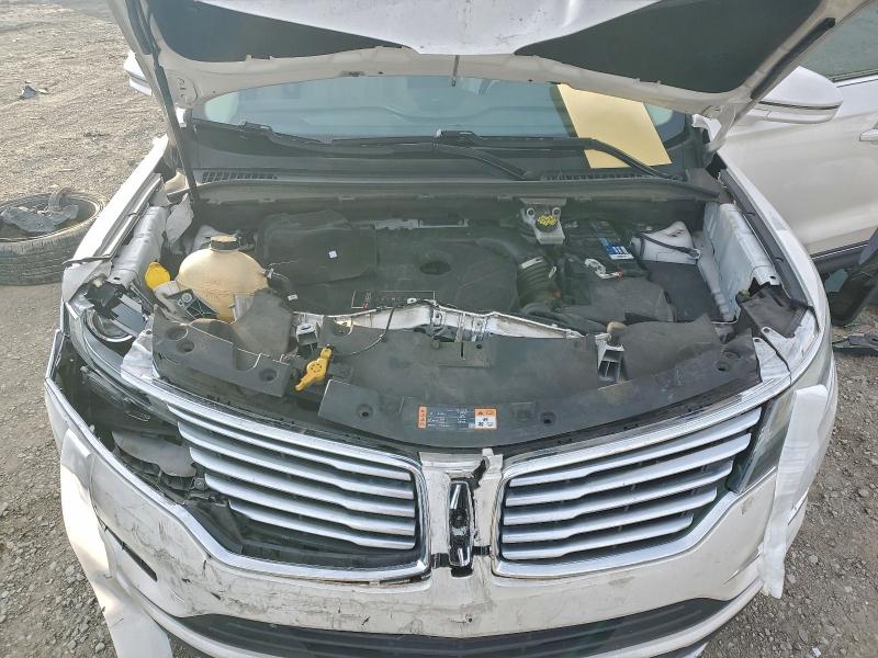 Фото 12 - LINCOLN MKC