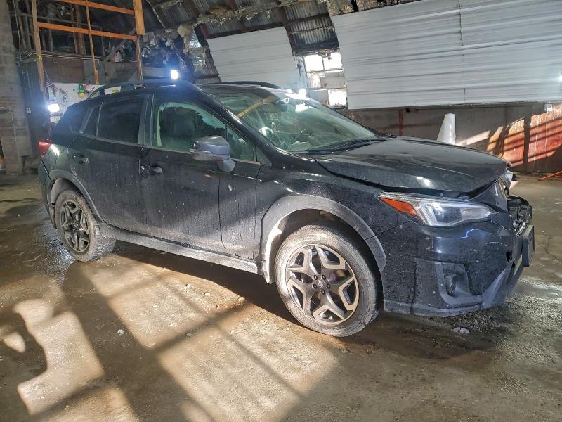 Фото 4 - SUBARU CROSSTREK