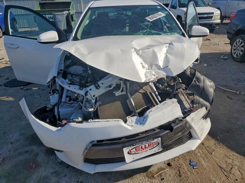 Фото 11 - TOYOTA COROLLA