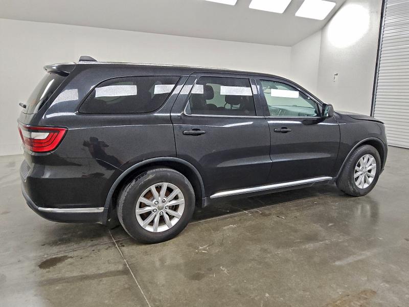 Фото 3 - DODGE DURANGO