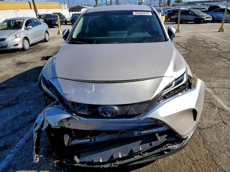 Фото 5 - TOYOTA VENZA