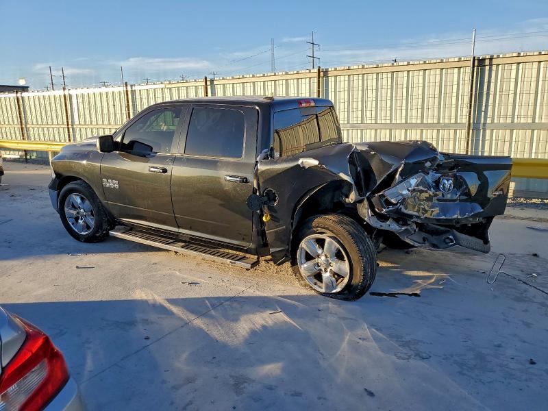 Фото 2 - RAM 1500