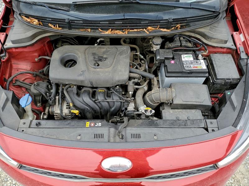 Фото 11 - KIA RIO