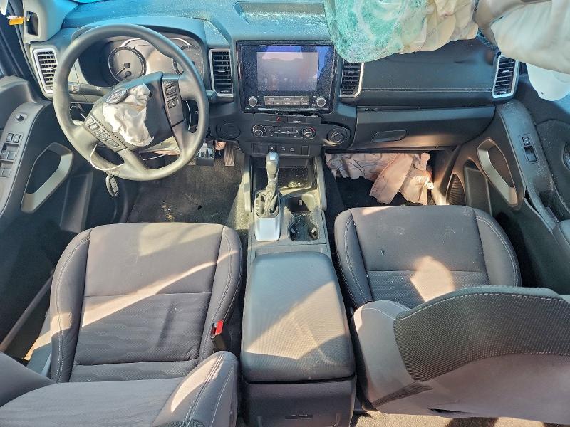 Фото 8 - NISSAN FRONTIER