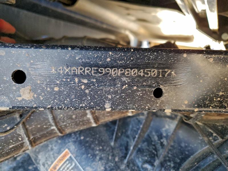 POLARIS SIDEBYSIDE 2023