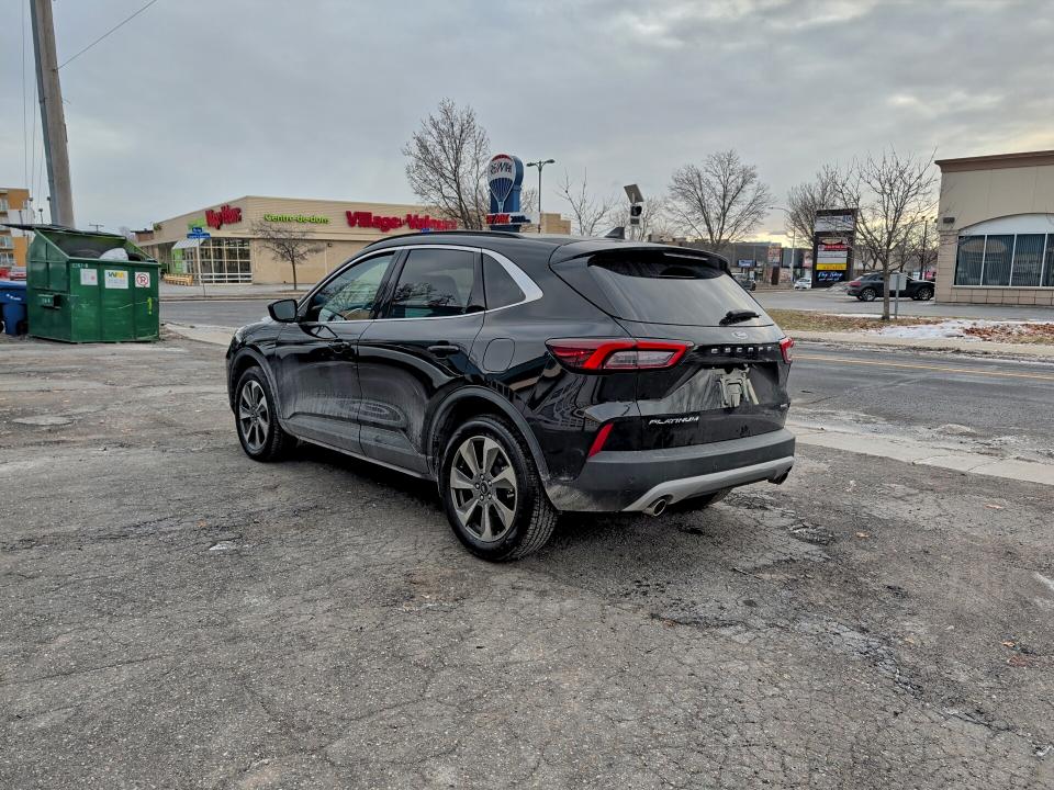 FORD ESCAPE PLA 2025 VIN 1FMCU9JA2SUB24520