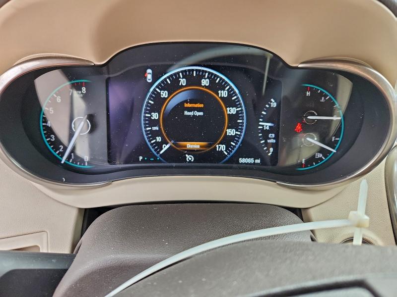 BUICK LACROSSE 2015 VIN 1G4GB5G36FF280188